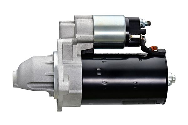 Electromotor (12V, 2,3kW) potrivit IVECO DAILY III, DAILY IV, DAILY V, DAILY VI, MASSIF; RVI MASCOTT; RENAULT MASCOTT, MASTER PRO 2.3D-3.0D 01.99- [3]