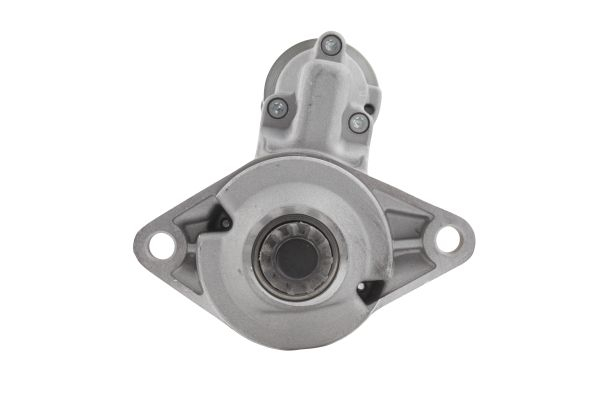 Electromotor (12V, 2kW) potrivit AUDI A3, Q2, Q3, TT; SEAT ALTEA, ALTEA XL, ATECA, LEON, LEON SC, LEON ST; SKODA KODIAQ, OCTAVIA II, OCTAVIA III, SUPERB II, SUPERB III, YETI 1.9D-2.5 02.04- [2]