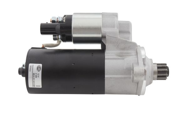 Electromotor (12V, 2kW) potrivit AUDI A3, Q2, Q3, TT; SEAT ALTEA, ALTEA XL, ATECA, LEON, LEON SC, LEON ST; SKODA KODIAQ, OCTAVIA II, OCTAVIA III, SUPERB II, SUPERB III, YETI 1.9D-2.5 02.04- [3]