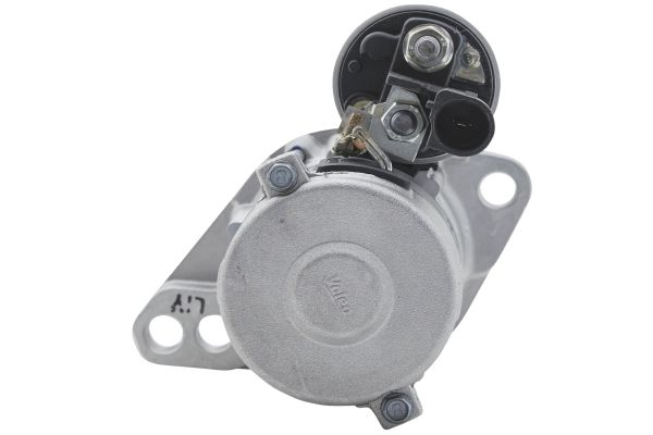 Electromotor (12V, 2kW) potrivit AUDI A3; SEAT IBIZA IV, IBIZA IV SC, IBIZA IV ST, LEON, LEON SC, LEON ST, TOLEDO IV; SKODA FABIA III, KAMIQ, OCTAVIA III, RAPID 1.4D/1.6D/2.0D 08.12- [3]