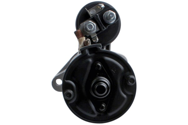 Electromotor (12V, 2kW) potrivit AUDI A4 B5, A4 B6, A4 B7, A6 C5, A8 D2, ALLROAD C5; SKODA SUPERB I; VW PASSAT B5, PASSAT B5.5 2.5D/2.8 04.96-03.08 [3]