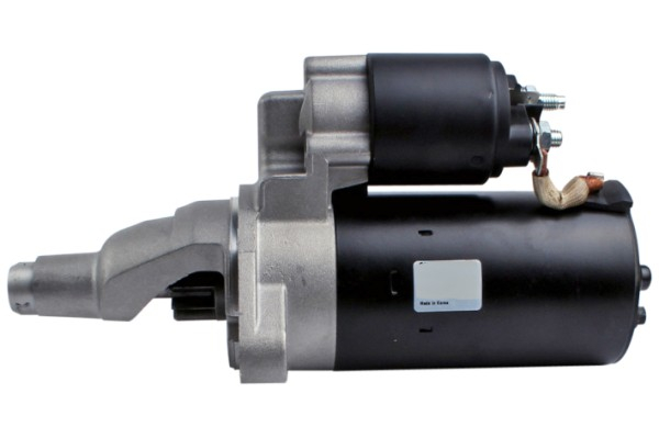 Electromotor (12V, 2kW) potrivit AUDI A4 B5, A4 B6, A4 B7, A6 C5, A8 D2, ALLROAD C5; SKODA SUPERB I; VW PASSAT B5, PASSAT B5.5 2.5D/2.8 04.96-03.08 [1]