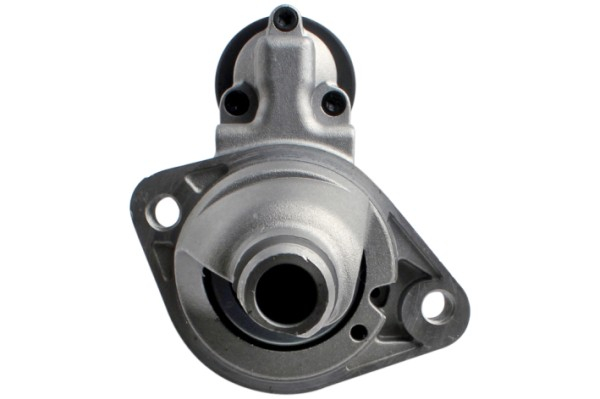 Electromotor (12V, 2kW) potrivit AUDI A4 B5, A4 B6, A4 B7, A6 C5, A8 D2, ALLROAD C5; SKODA SUPERB I; VW PASSAT B5, PASSAT B5.5 2.5D/2.8 04.96-03.08 [2]