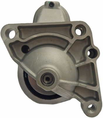 Electromotor (12V, 2kW) potrivit NISSAN INTERSTAR, PRIMASTAR; OPEL MOVANO A, VIVARO A; RENAULT AVANTIME, ESPACE III, ESPACE IV, LAGUNA I, LAGUNA II, MASTER II, SAFRANE II 2.2D/2.5D 03.96- [2]