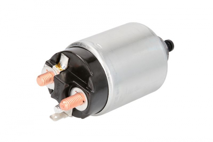 Electromotor (12V) potrivit CHEVROLET SPARK; DAEWOO MATIZ, TICO 0.8/1.0 02.95- [2]