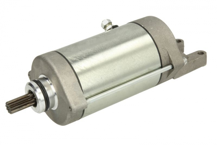Electromotor potrivit APRILIA ATLANTIC, SCARABEO; GILERA FUOCO, NEXUS; PIAGGIO/VESPA BEVERLY, MP3, X8, X9, X-EVO 125/400/500 2001-2016 [1]