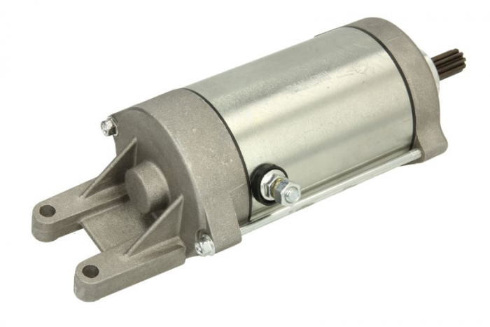 Electromotor potrivit APRILIA ATLANTIC, SCARABEO; GILERA FUOCO, NEXUS; PIAGGIO/VESPA BEVERLY, MP3, X8, X9, X-EVO 125/400/500 2001-2016 [2]