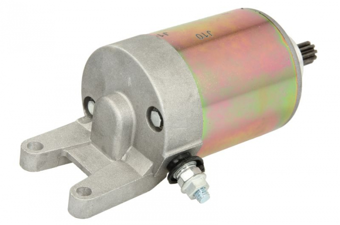 Electromotor potrivit APRILIA ATLANTIC, SCARABEO, SPORTCITY, SR; DERBI GP1, RAMBLA; GILERA NEXUS, OREGON; PIAGGIO/VESPA BEVERLY, CARNABY, GT, GTS, GTV, MP3, X7, X8, X9, X-EVO 125-400 2003-2016 [2]
