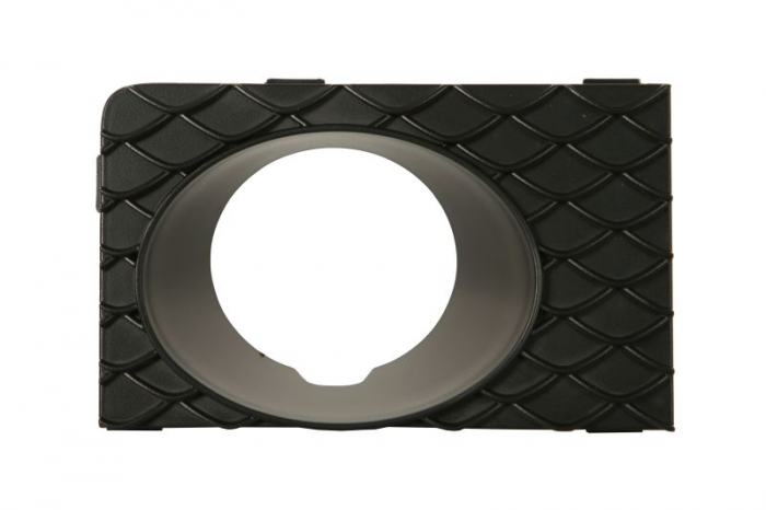 Element bara cu gaura pentru radar potrivit MERCEDES G W461, G W463 dupa 1989 [2]