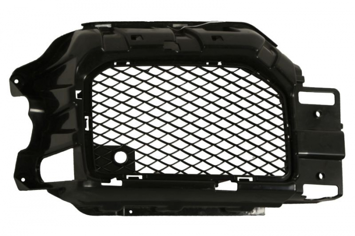 Element bara Stanga potrivit MERCEDES G W461, G W463 dupa 1989 [2]