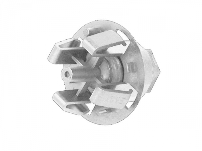 Element capota motor BMW Seria 1 (F20), 3 (F30, F80), 5 (F10), 7 (F01, F02, F03, F04), X3 (F25) 1.5-6.0 dupa 2008 [2]