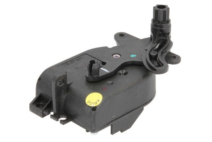 Element control aer conditionat potrivit AUDI A3, TT; SEAT LEON, TOLEDO II; SKODA OCTAVIA I; VW BORA, BORA I, GOLF IV, LUPO I, NEW BEETLE, POLO 1.0-3.2 09.96-12.13 potrivit AUDI TT [1]