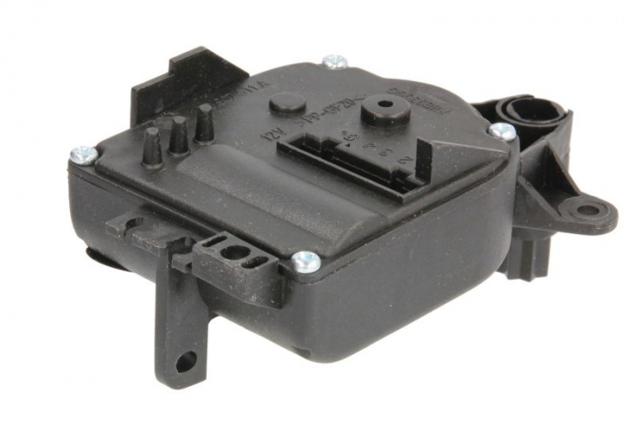 Element control aer conditionat potrivit AUDI A3, TT; SEAT LEON, TOLEDO II; SKODA OCTAVIA I; VW BORA, BORA I, GOLF IV, LUPO I, NEW BEETLE, POLO 1.0-3.2 09.96-12.13 potrivit AUDI TT [2]