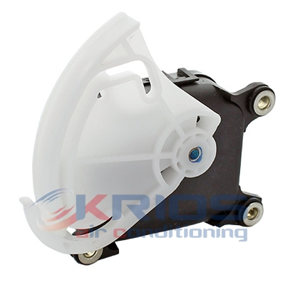 Element control aer conditionat potrivit AUDI A4 B5; SKODA SUPERB I; VW PASSAT B5, PASSAT B5.5 1.6-4.0 11.94-03.08 potrivit SKODA SUPERB [4]
