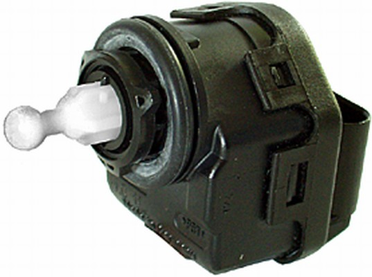 Element de reglaj faruri Dreapta/Stanga potrivit AUDI A3; SEAT MII; SKODA CITIGO; VW LOAD UP, UP! 09.96- [3]