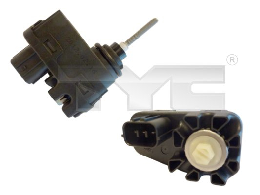 Element de reglaj faruri Dreapta/Stanga potrivit MAZDA 3, CX-5; SUZUKI SWIFT III, SWIFT IV 02.05- [3]