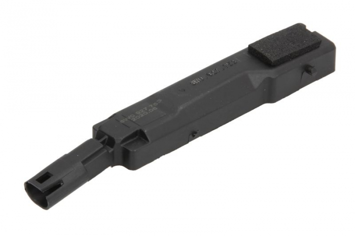 Element maner usa Maner usa senzor fata stanga AUDI A4 B9, A5 F5, Q5 FY dupa 2015 [4]