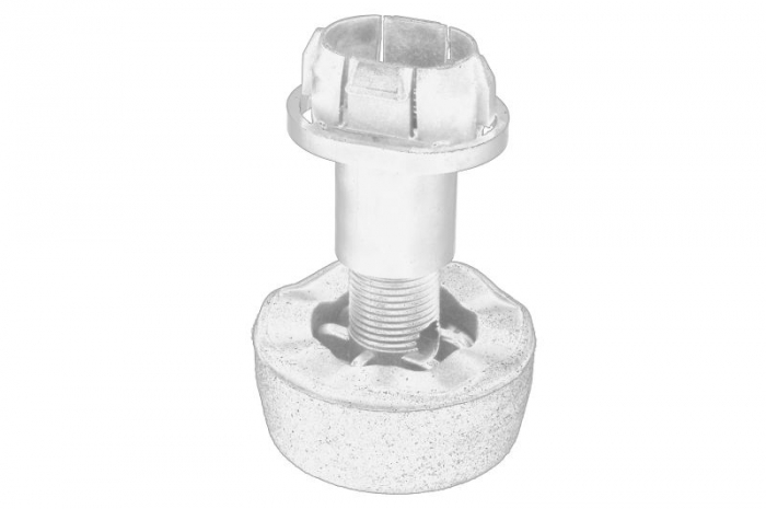 Element montaj capota motor FORD C-MAX II, FIESTA VI, FOCUS III, GALAXY, KUGA II, S-MAX, TRANSIT CONNECT, TRANSIT CONNECT V408 dupa 2010 [2]