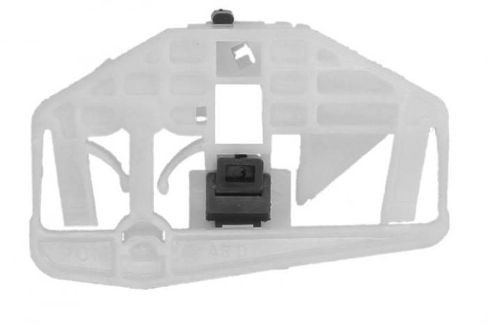 Elemente conexe macara geam dreapta CITROEN BERLINGO; PEUGEOT PARTNER dupa 1996 [2]