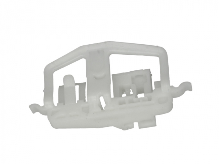 Elemente conexe macara geam fata stanga FORD FIESTA 2001-2008 [2]