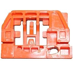 Elemente conexe macara geam fata stanga VW TOURAN 2003-2010 [1]