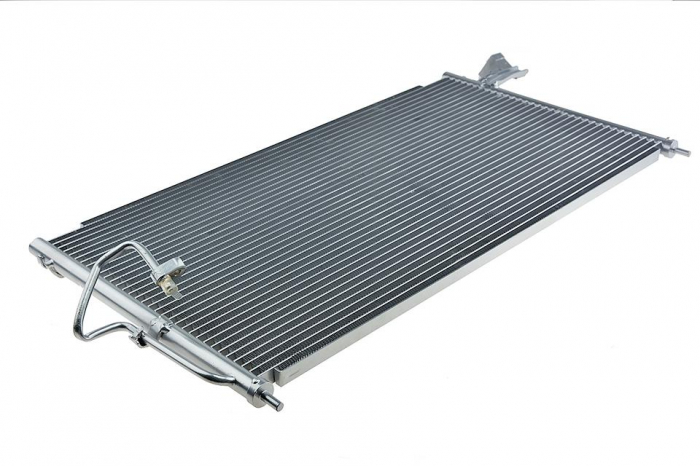 Evaporator a c fara uscator 323 viii (bj) dupa 1998, 1.3 i 16v, 323f (bj) dupa 1998, 1.3 i 16v