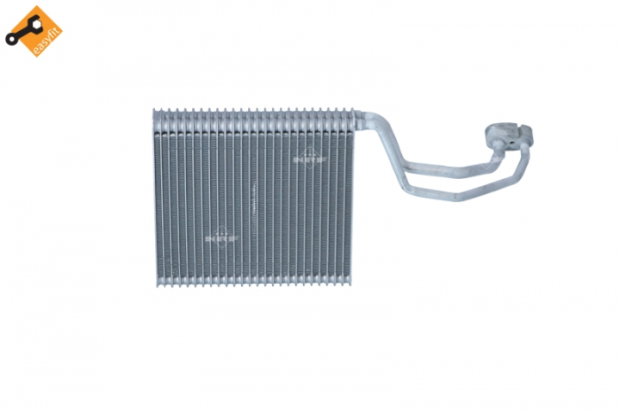 Evaporator aer conditionat AUDI A4 (8E2, B6), 3.0 [3]