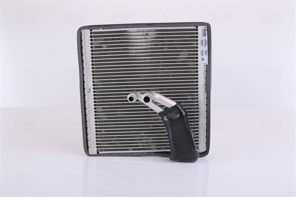 Evaporator aer conditionat potrivit AUDI Q2, Q3, TT; SEAT ATECA; SKODA KAROQ, KODIAQ, OCTAVIA III, OCTAVIA IV, SUPERB III; VW ARTEON, ARTEON SHOOTING BRAKE, CRAFTER, GOLF ALLTRACK VII 1.0-2.5 08.12- [1]