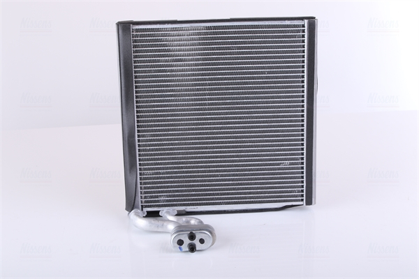 Evaporator aer conditionat potrivit HYUNDAI ELANTRA V, I30; KIA CEE'D, CERATO III, PRO CEE'D 1.0-1.6D 02.11- [2]