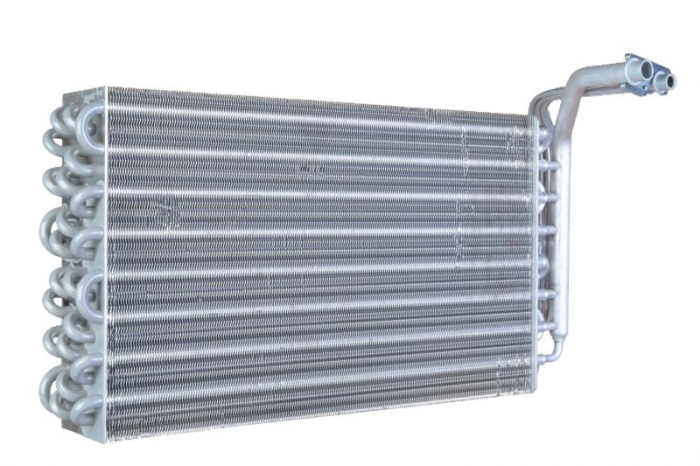 Evaporizator aer conditionat CITROEN EVASION, JUMPY; FIAT SCUDO, ULYSSE; LANCIA ZETA; PEUGEOT 806, EXPERT 1.6-2.1D intre 1994-2006 [1]