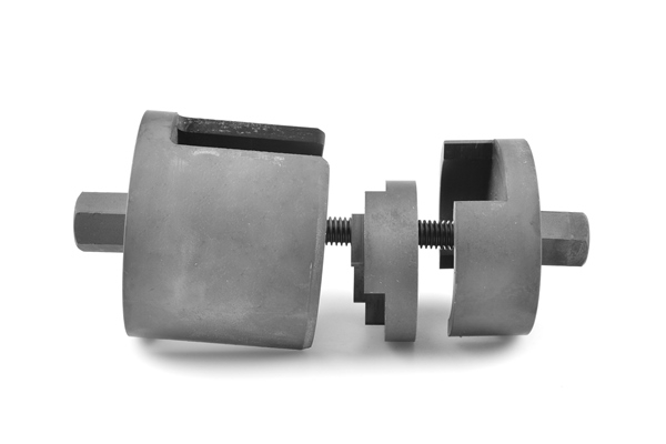 Extractor de montaj și dezasamblare bucșă suspensie potrivit RENAULT LAGUNA, LAGUNA II, LAGUNA III 03.01-12.15 [3]
