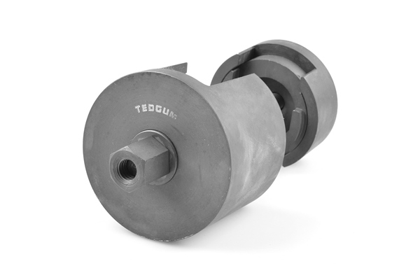 Extractor de montaj și dezasamblare bucșă suspensie potrivit RENAULT LAGUNA, LAGUNA II, LAGUNA III 03.01-12.15 [2]