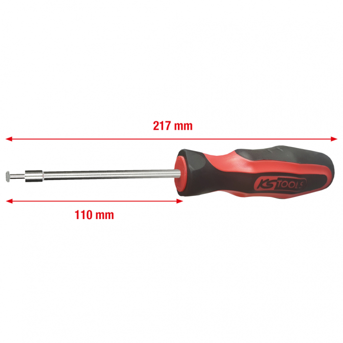 Extractor pentru manerul de usa pentru vag [5]