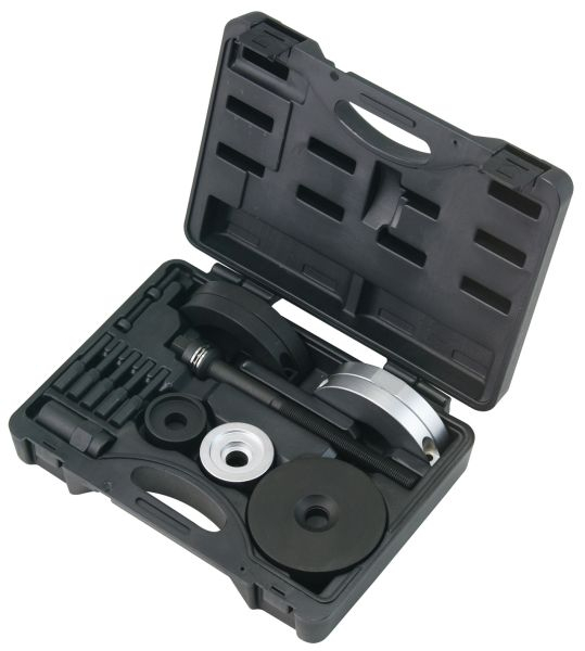 Extractor pentru rulmenti, diametru: : 72mm potrivit: VW, butuc si extractor de rulmenti  [1]