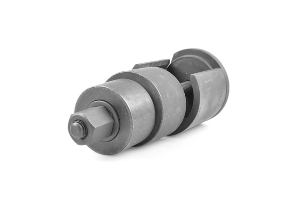Extractor sistem suspensie spate (pentru mâneci basculante) potrivit BMW 5 (E39), 5 (E60), 5 (E61), 6 (E63), 6 (E64), 7 (E38), 7 (E65, E66, E67), X5 (E53), Z8 (E52) 03.94-12.10 [2]