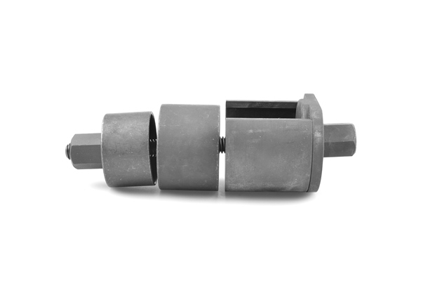 Extractor sistem suspensie spate (pentru mâneci basculante) potrivit BMW 5 (E39), 5 (E60), 5 (E61), 6 (E63), 6 (E64), 7 (E38), 7 (E65, E66, E67), X5 (E53), Z8 (E52) 03.94-12.10 [3]