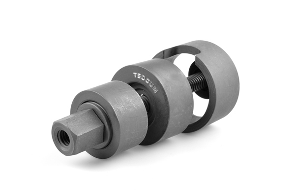 Extractor sistem suspensie spate (pentru manșoane basculante) potrivit BMW 1 (E81), 1 (E82), 1 (E87), 1 (E88), 3 (E36), 3 (E46), 3 (E90), 3 (E91) , 3 (E92), 3 (E93), X1 (E84), X3 (E83), Z1, Z4 (E85) 0 [2]