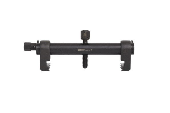 Extractor universal cu caneluri pentru fulii de curele 40-165 mm [3]