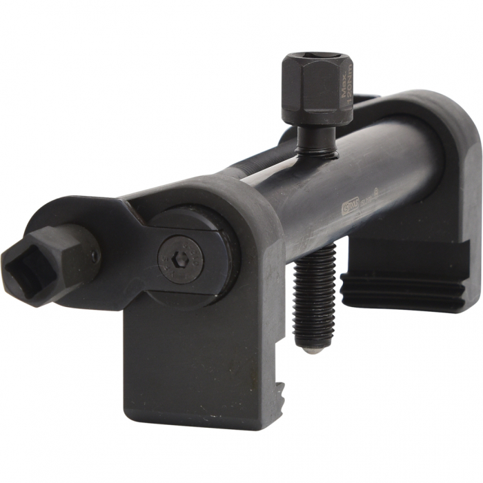 Extractor universal cu caneluri pentru fulii de curele 40-165 mm [2]