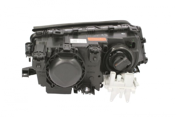 Far BMW Seria 3 (E46) [2]