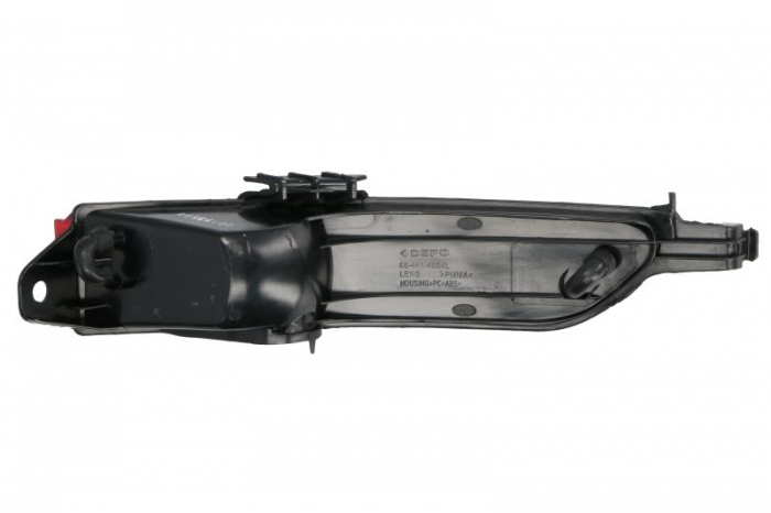 Far ceata spate Stanga potrivit VW TOUAREG 01.10-04.14 [2]