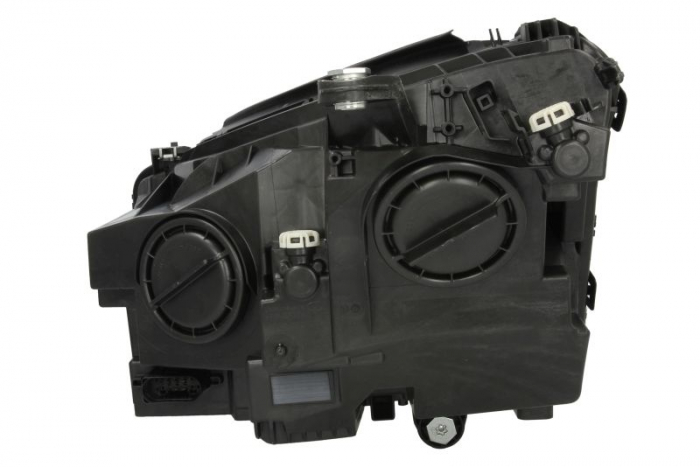 Far Dreapta 2*H7/LED, cu motor potrivit MERCEDES GLC C253, GLC X253 potrivit MERCEDES 06.15- [2]