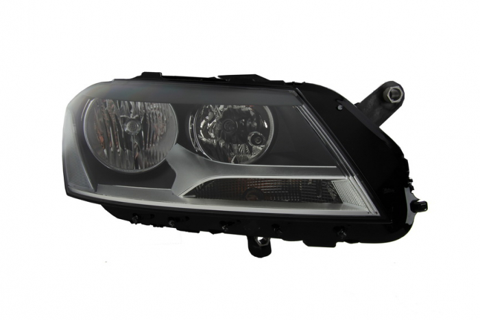 Far dreapta (2*H7, reglaj electric, cu motoras) VW PASSAT 2010-2014 [1]