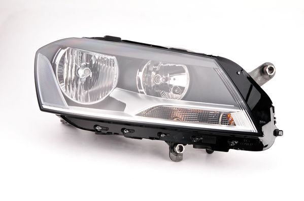 Far dreapta (2*H7, reglaj electric, cu motoras) VW PASSAT 2010-2014 [2]