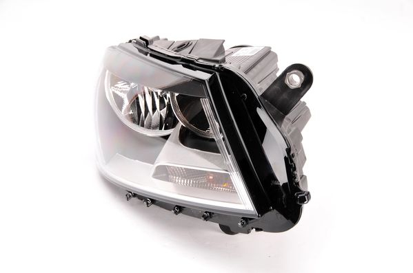 Far dreapta (2*H7, reglaj electric, cu motoras) VW PASSAT 2010-2014 [3]