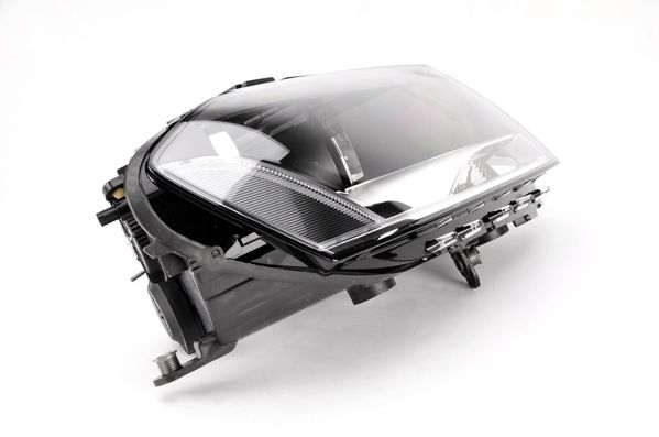 Far dreapta (2*H7, reglaj electric, cu motoras) VW PASSAT 2010-2014 [4]