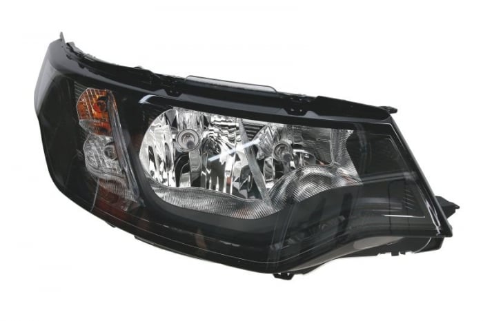 Far dreapta (2*H7, reglaj electric) LAND ROVER DISCOVERY V dupa 2017 [1]