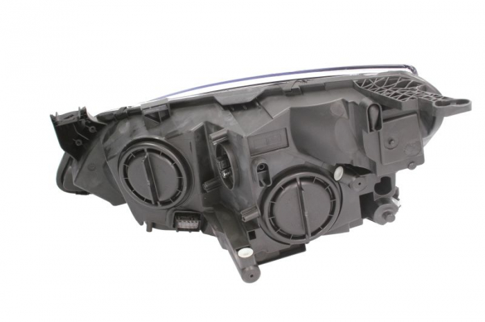 Far Dreapta (bi-xenon, D1S/PY21W/W21, automat, fara motoras, bec, fara controler) potrivit OPEL ASTRA J, ASTRA J GTC, CASCADA potrivit OPEL 09.12- [2]