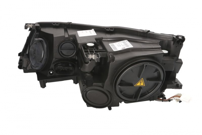 Far Dreapta (bi-xenon, H8, automat) potrivit AUDI A7 10.10-07.14 [2]
