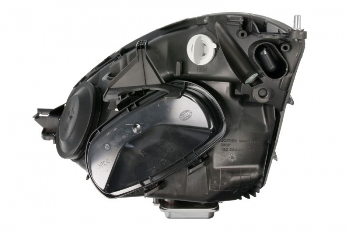 Far dreapta D1S/H7, electric, cu motoras, bi-xenon, cu lumini curba CITROEN C4 PICASSO I intre 2010-2013 [2]